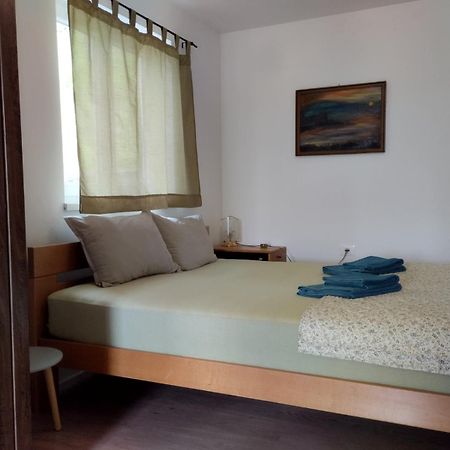 לוסיה Apartma Salvia-Guest House מראה חיצוני תמונה