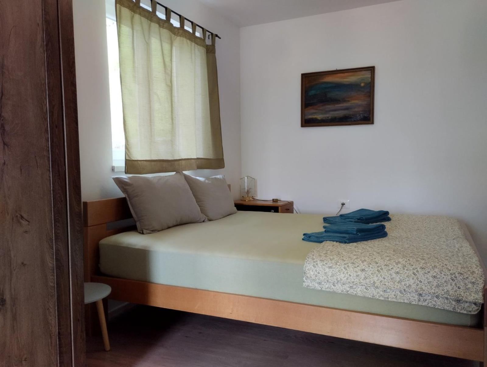 לוסיה Apartma Salvia-Guest House מראה חיצוני תמונה
