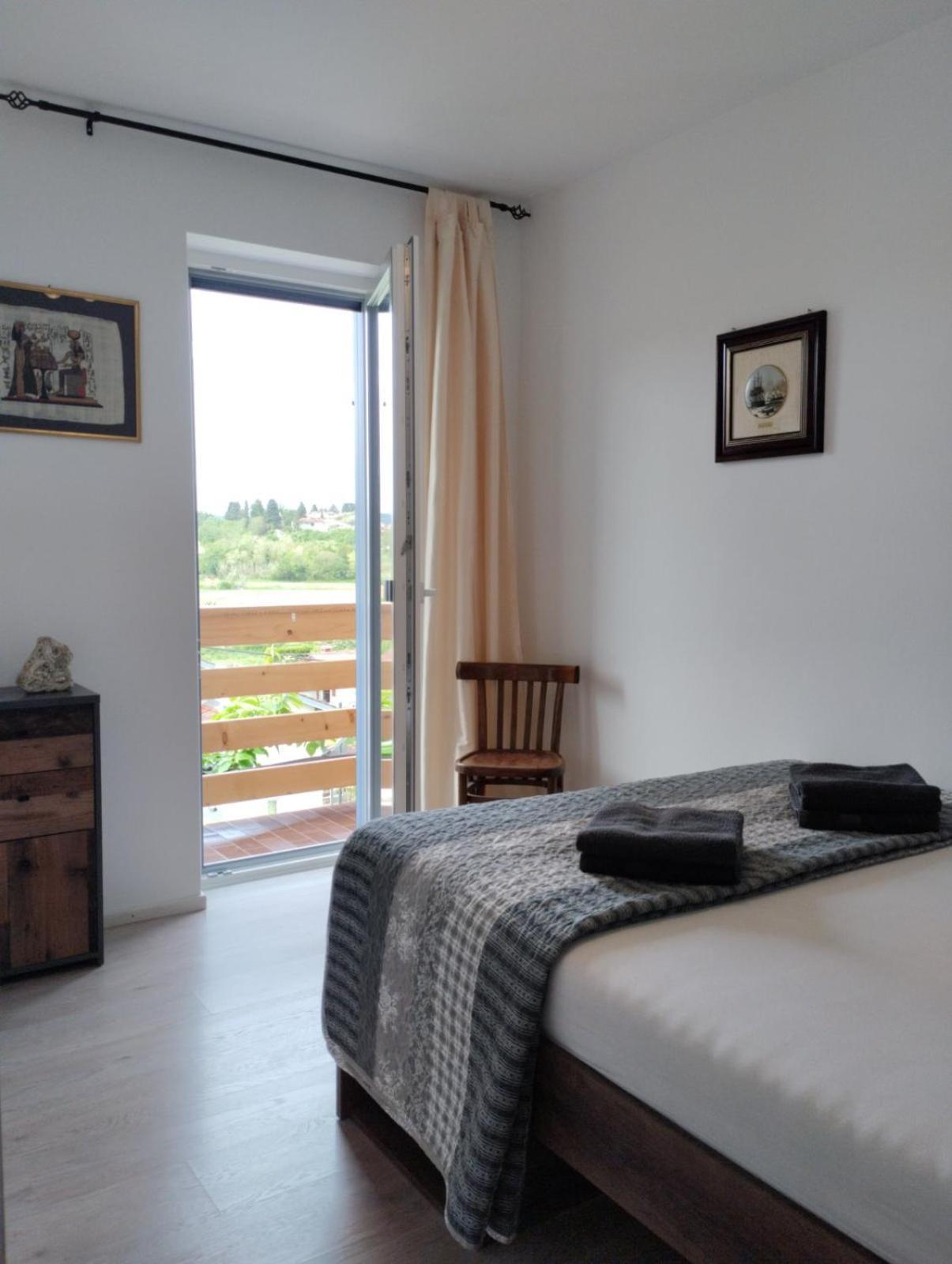 לוסיה Apartma Salvia-Guest House מראה חיצוני תמונה