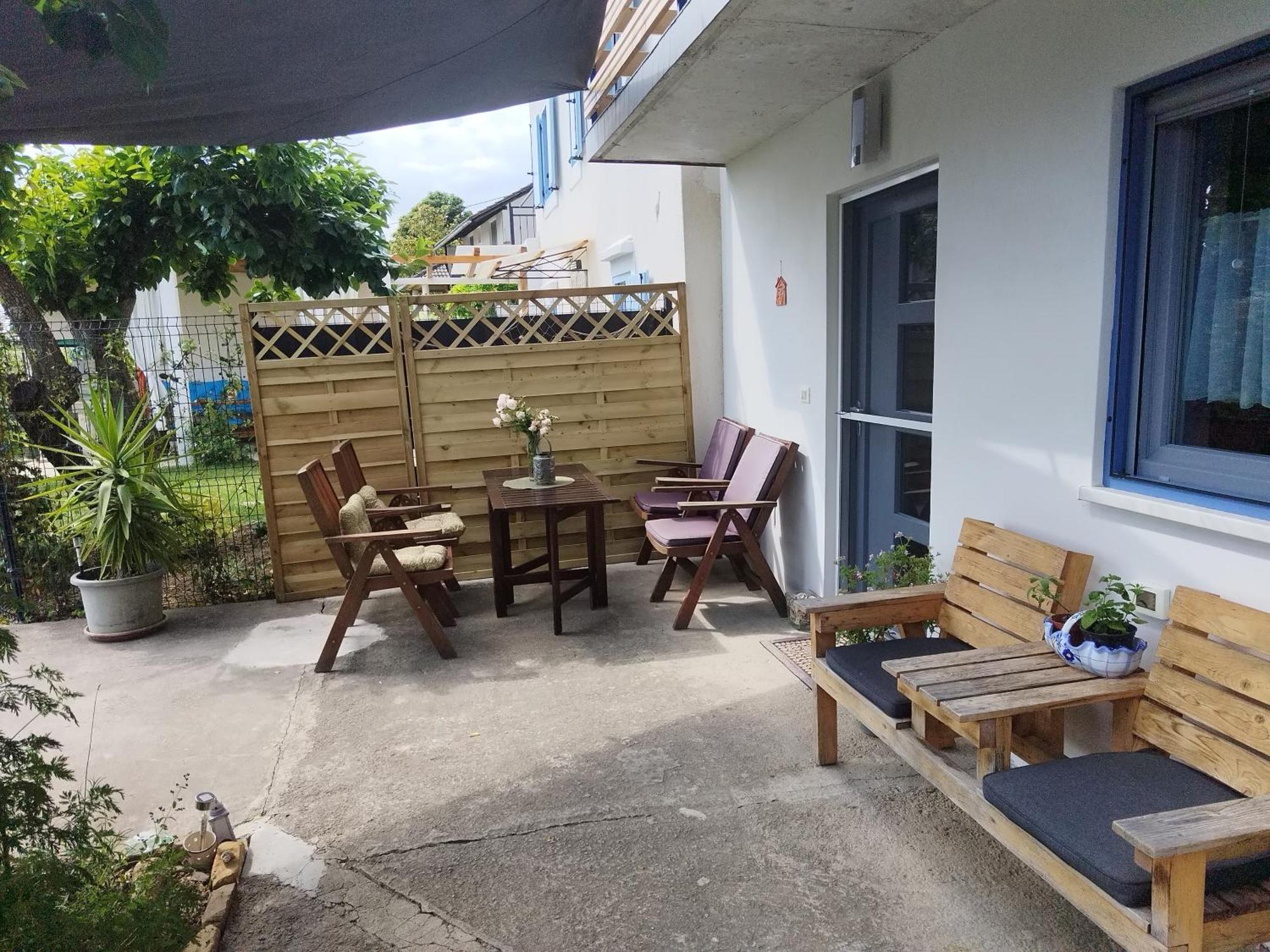 לוסיה Apartma Salvia-Guest House חדר תמונה