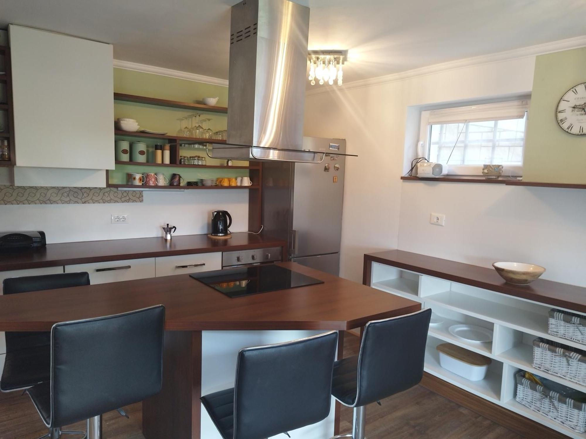 לוסיה Apartma Salvia-Guest House חדר תמונה