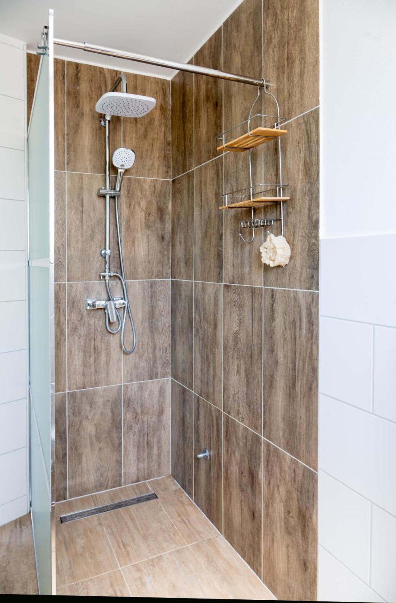 לוסיה Apartma Salvia-Guest House מראה חיצוני תמונה