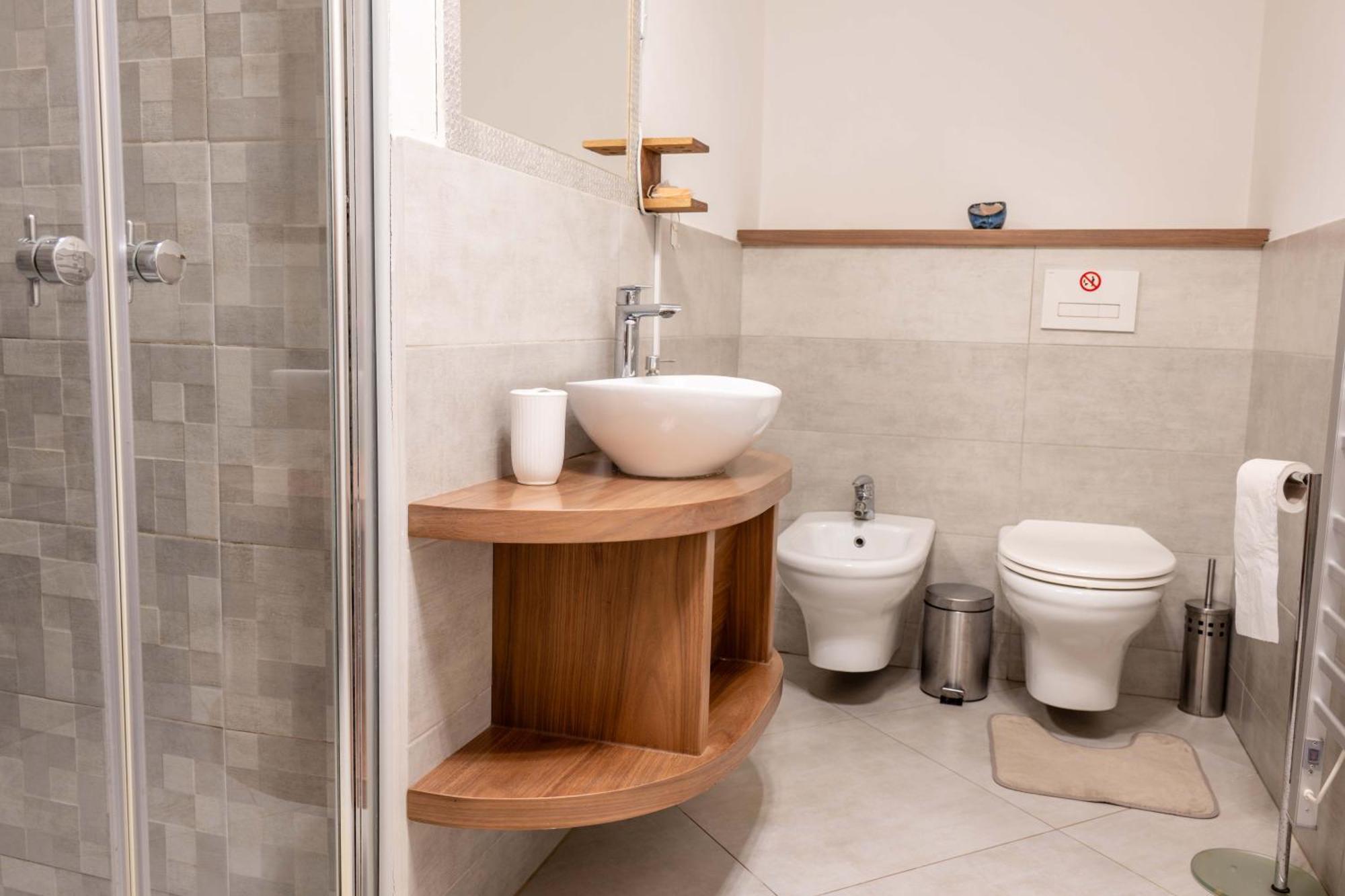 לוסיה Apartma Salvia-Guest House מראה חיצוני תמונה
