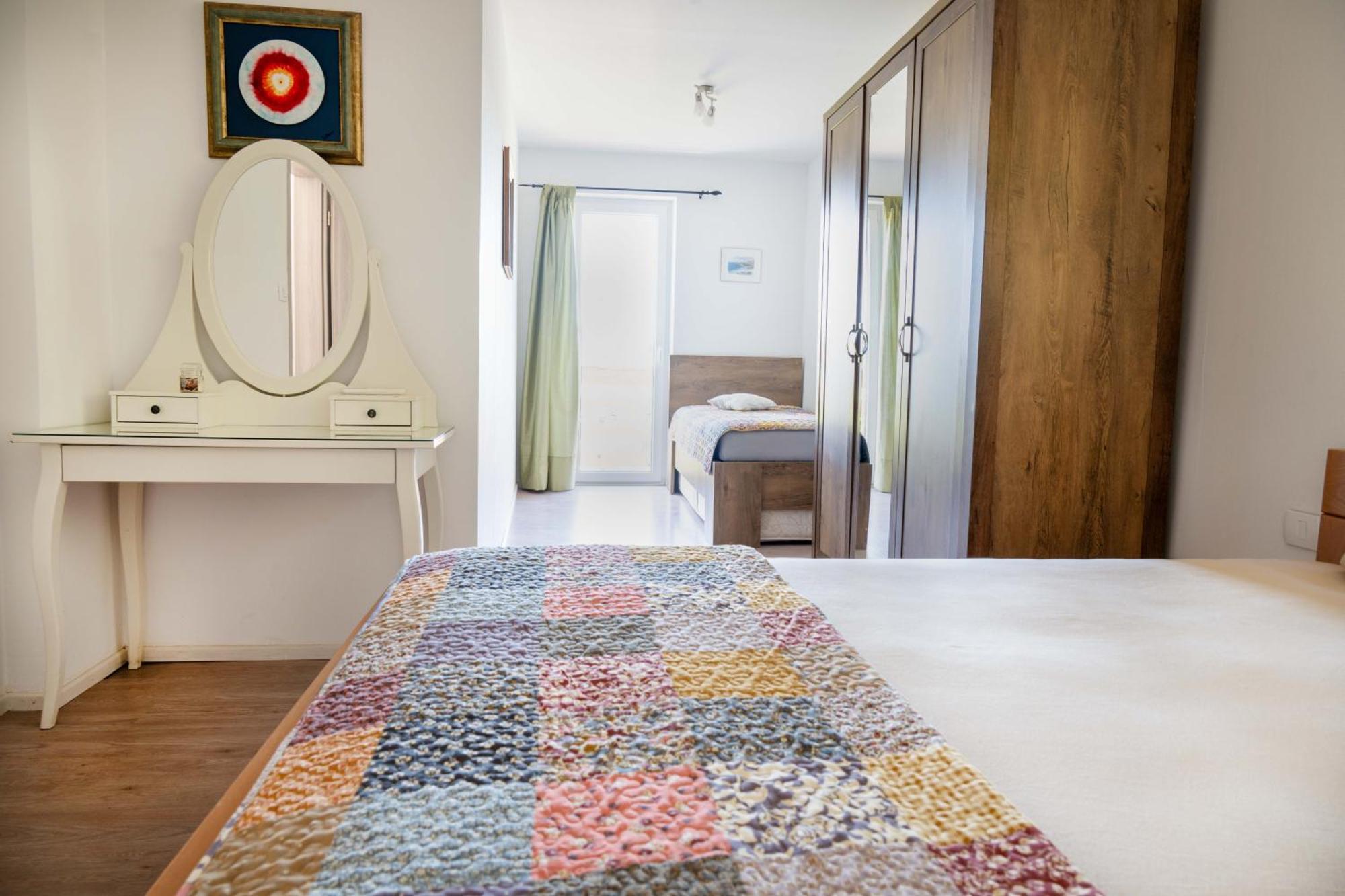 לוסיה Apartma Salvia-Guest House מראה חיצוני תמונה